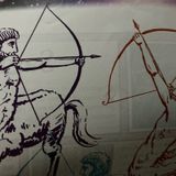 Episodio 10.- Sagitario