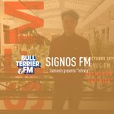 SignosFM #576 Salmerón presenta "Infinita"
