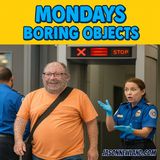 (music) (10 hours) Piercings | Mondays Boring Objects | LMBYTS #1479 | Jason Newland | 3rd November 2025