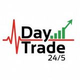 Building a Trader’s Routine
