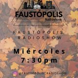 Faustópolis Radioshow: Adios Octubre