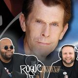 E61: Kevin Conroy: A Rogue Tribute with Bevin and more.