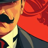 Poirot Investigates by Agatha Christie