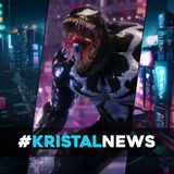 🎙 NUOVI LEAK SU MARVEL'S VENOM! ▶ #KristalNews