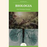 Biologia com fisiologia humana: células, órgãos e sistemas do corpo
