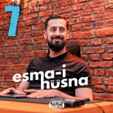 DÜNYA'NIN SONUNU GETİRECEK KIYAMET ALAMETİ! - ESMA-İ HÜSNA 3 - HAKEM İSMİ 5 | Mehmet Yıldız