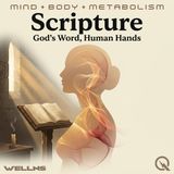 Scripture - Uncover timeless wisdom with Solomon "Sol" Bishop