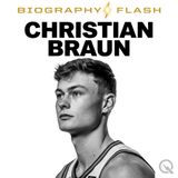 Christian Braun Biography Flash: Nuggets Win Streak, Playoff Push and the Three Point Question