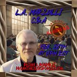 Members Q&A w/ L.A. Marzulli
