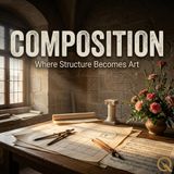 Composition - The Golden Thread from Athens to Your Screen