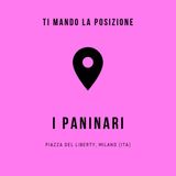 I Paninari - Piazza del Liberty, Milano (ITA)