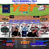 What did we Learn from the 2023 WWO Tour? G7 Baseball Tourney Preview | Youth Baseball Talk