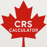 CRS Calculator podcast
