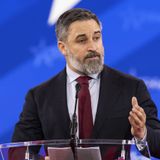 Las noticias de La Mañana: Abascal culpa a PP y PSOE de las consecuencias de los aranceles de Trump
