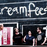 SCREAMFEEDER: Still Keeping At It After A Million Years
