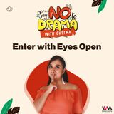 Enter with Eyes Open