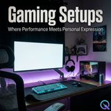 Gaming Setups - Build Your Ultimate Setup with Max