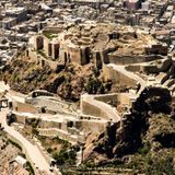 Ta'izz, città tanto bella da essere alla base delle divisioni in Yemen
