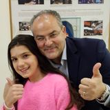 #rimini intervista a Michele Affidato