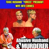 Toxic Husband "Forces" Pregnant Wife into Crimes - The Murder of Parth Patel