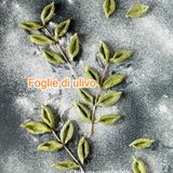 Foglie di ulivo (pasta fresca)