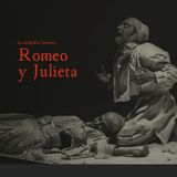 La Verdadera Historia de Romeo y Julieta: El Amor Prohibido que Marcó la Literatura