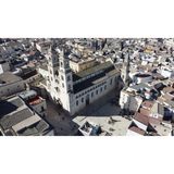 Gravina e Altamura da «Pellegrino di Puglia» di Cesare Brandi