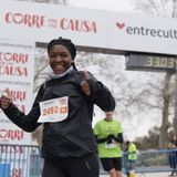 La carrera solidaria "Corre por una causa" se celebra el domingo