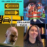A Nightmare on Elm Street 3: Dream Warriors' (feat. podcaster Deanna Chapman)