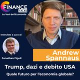 Trump, dazi e debito USA: quale futuro per l’economia globale?