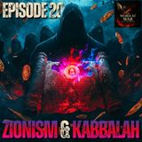 The Dark Theologies That Shaped Modern Israel | w/ Odd Man Out