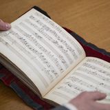 Música y Letra: Wolfgang Amadeus Mozart