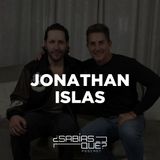 Jonathan Islas - Ep. - 67 - Del Éxito al ABISMO: La Batalla Contra el ALCOHOL y Volver a VIVIR