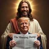 NWJ789- The Morning Dump: He is Risen!...Now War Crimes!, The Epstein Class, & More