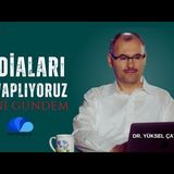 İDDİALARI CEVAPLIYORUZ - DR. YÜKSEL ÇAYIROĞLU İLE DİNÎ GÜNDEM