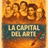 DEMO LA CAPITAL DEL ARTE - Temporada 1