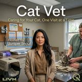 Cat Vet - Discover feline wellness with Juniper Snout