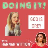 From Purity Culture to Sex Positive Christianity with Brenda Marie Davies (God Is Grey)