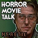 Heretic Review