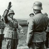 Los Años del NO-DO: 2- 1941 Amistades Peligrosas #Historia #Política #podcast