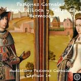 Pasiones carnales - Capítulo 14