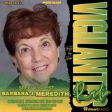The Barbara J. Meredith Interview.