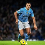 S57E19: It’s Gonna Be Interesting To See Whether Rodri Is Injured - Trevor Gear On Rodri’s Return