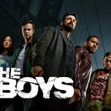 The Boys - Finale