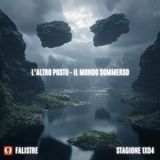 L'altro posto - Il mondo sommerso