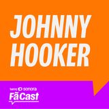 Um término amoroso transformou um fã em artista graças a Johnny Hooker