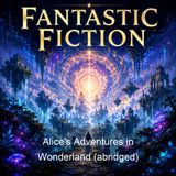 Alice's Adventures in Wonderland abridged - Lewis Carroll