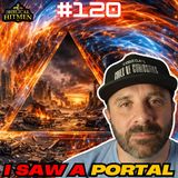 #120. Codex of Curiosities| Plasma Portal| Portals/Gate way to the gods| Tower of Babel| AI/Cloning| Mark of the Beast w/ Rye