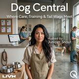 Dog Central - The $261 Billion Pack: How Pet Services Became the Fastest-Growing Industry You're Not Watching