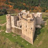 Informations locales : Le château de Portes a enfin rouvert !